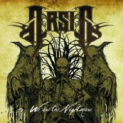 Arsis : We Are the Nightmare